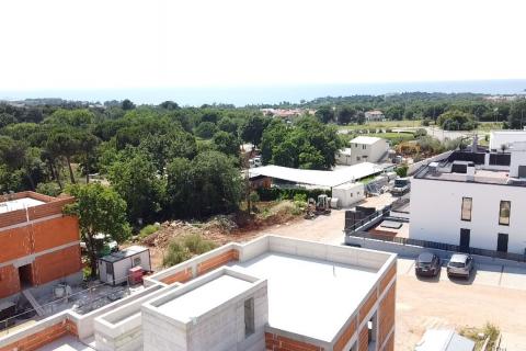 Квартира/Апартамент Poreč, 89,64m2