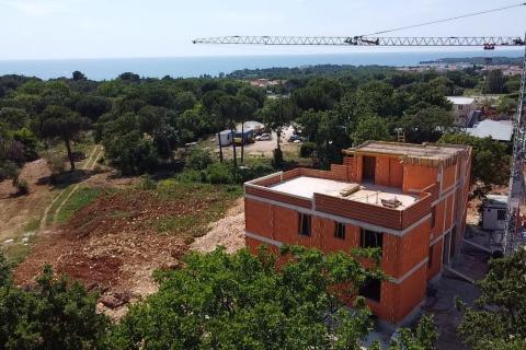 Квартира/Апартамент Poreč, 89,64m2