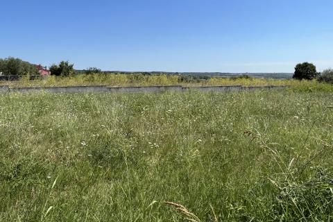 Poreč - okolica, građevinsko zemljište otvorenog pogleda