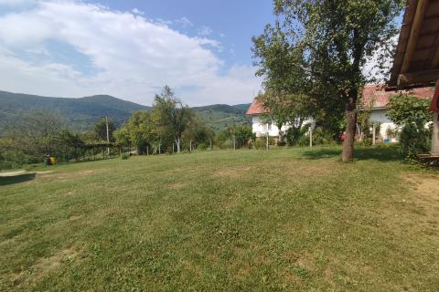 Дом Selište Drežničko, Rakovica, 17.000m2