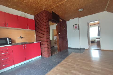 Дом Selište Drežničko, Rakovica, 17.000m2