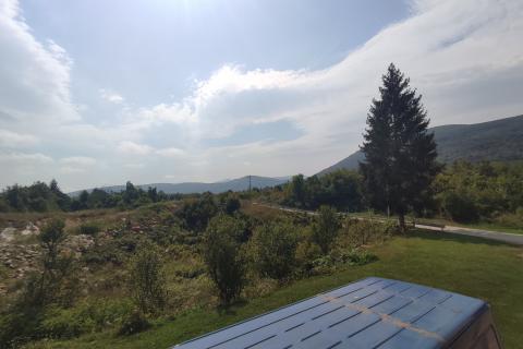 Дом Selište Drežničko, Rakovica, 17.000m2