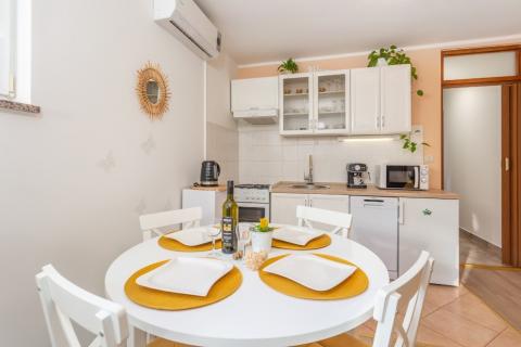 Stanovanje/Apartma Klana, 40m2