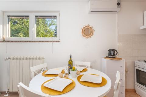 Stanovanje/Apartma Klana, 40m2