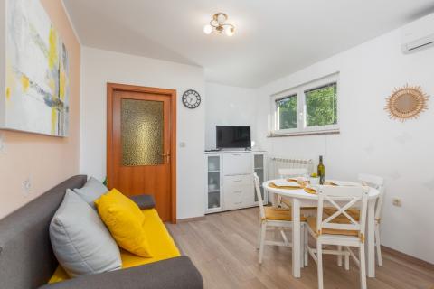 Stanovanje/Apartma Klana, 40m2