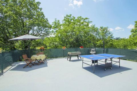 Stanovanje/Apartma Klana, 40m2