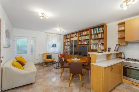 Klana - 1S+DB Apartman za najam, 60 m2