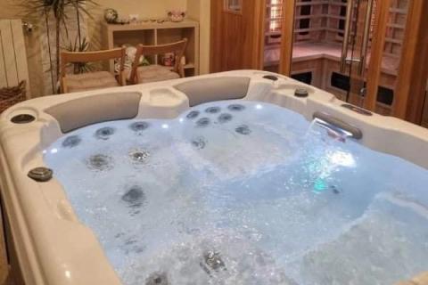 Klana - 1S+DB Apartman za najam, 60 m2