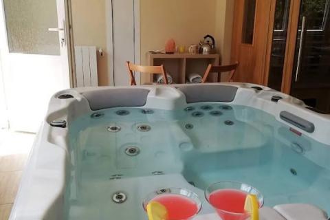 Klana - 1S+DB Apartman za najam, 60 m2