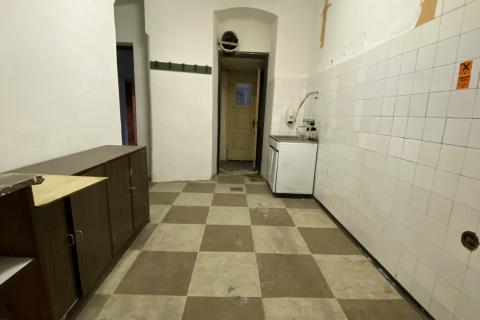 Office space Sušak, Rijeka, 146m2