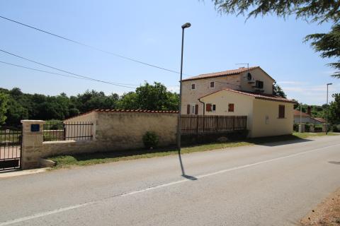 House Marići, Kanfanar, 218m2