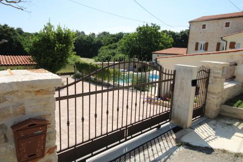 House Marići, Kanfanar, 218m2