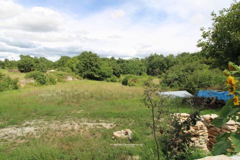 House Marići, Kanfanar, 218m2