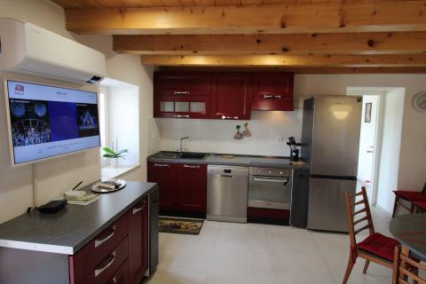 House Marići, Kanfanar, 218m2