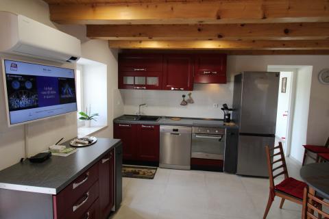 House Marići, Kanfanar, 218m2