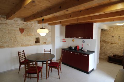 House Marići, Kanfanar, 218m2