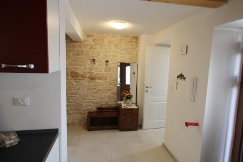 House Marići, Kanfanar, 218m2