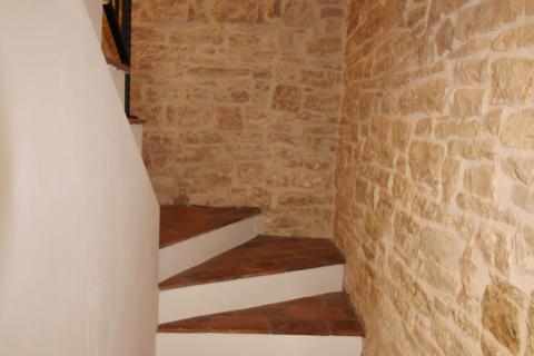 House Marići, Kanfanar, 218m2