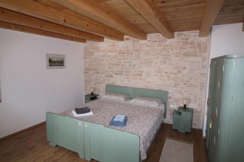 House Marići, Kanfanar, 218m2