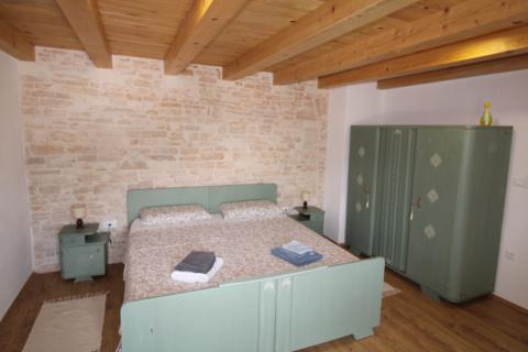 House Marići, Kanfanar, 218m2