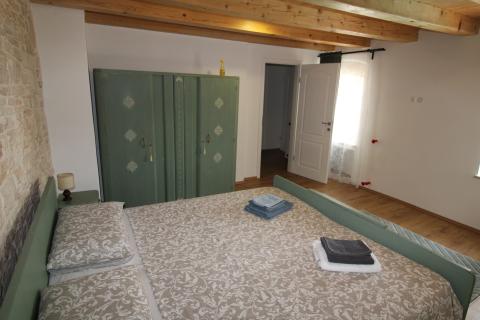 House Marići, Kanfanar, 218m2