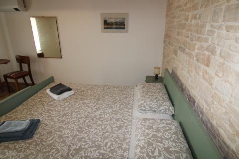 House Marići, Kanfanar, 218m2