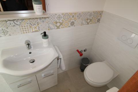 House Marići, Kanfanar, 218m2