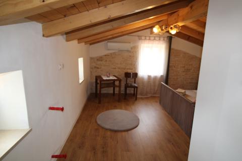 House Marići, Kanfanar, 218m2