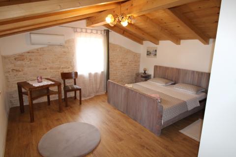 House Marići, Kanfanar, 218m2