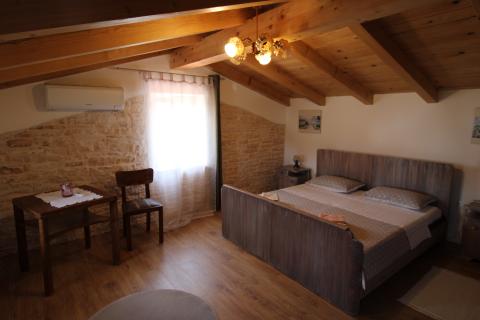 House Marići, Kanfanar, 218m2