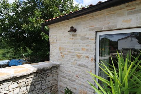 House Marići, Kanfanar, 218m2