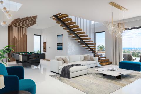 Haus Valentići, Kaštelir-Labinci, 306m2