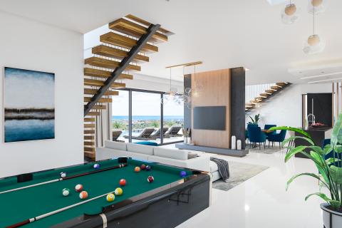 Haus Valentići, Kaštelir-Labinci, 306m2