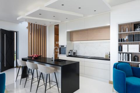 Haus Valentići, Kaštelir-Labinci, 306m2