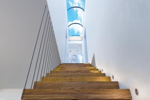 Kaštelir, luksuzna vila panoramskog pogleda