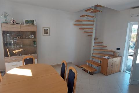 Дом Brseč, Mošćenička Draga, 87m2