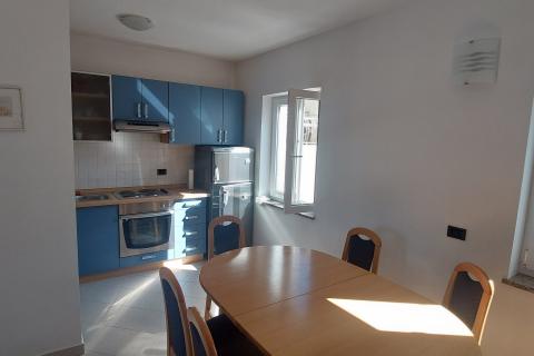 Дом Brseč, Mošćenička Draga, 87m2