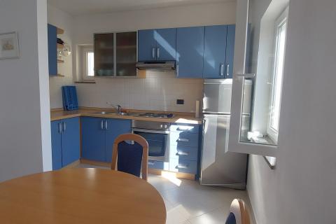 Дом Brseč, Mošćenička Draga, 87m2