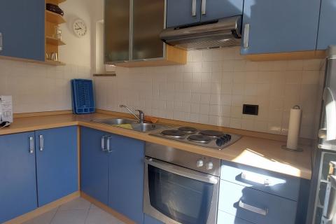 Дом Brseč, Mošćenička Draga, 87m2