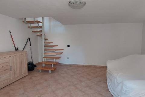 Дом Brseč, Mošćenička Draga, 87m2