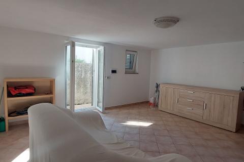 Дом Brseč, Mošćenička Draga, 87m2