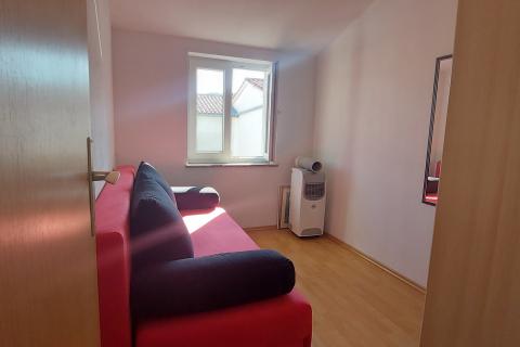 Дом Brseč, Mošćenička Draga, 87m2