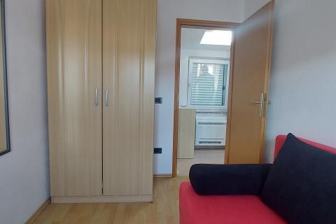 Дом Brseč, Mošćenička Draga, 87m2