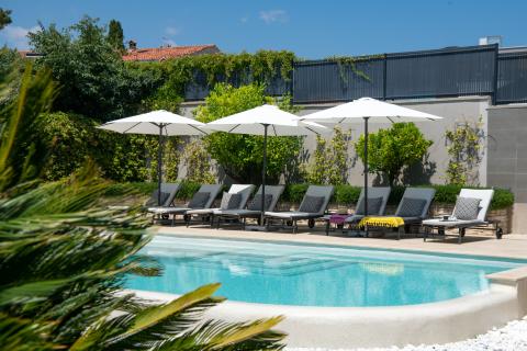 Hiša Ližnjan, 450m2