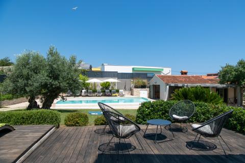 Hiša Ližnjan, 450m2