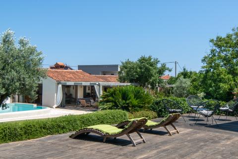 Hiša Ližnjan, 450m2