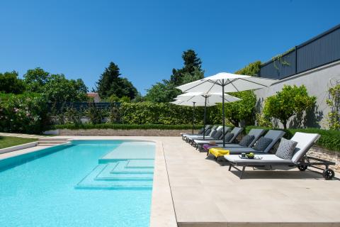 Hiša Ližnjan, 450m2