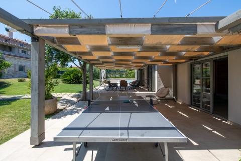 Hiša Ližnjan, 450m2