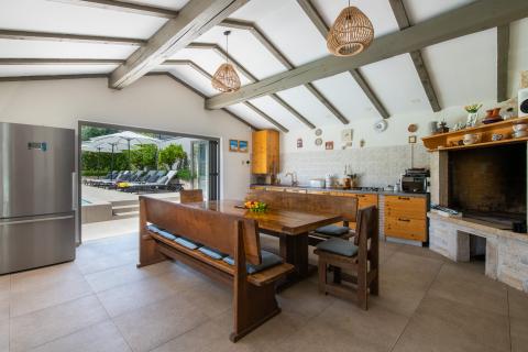 Hiša Ližnjan, 450m2