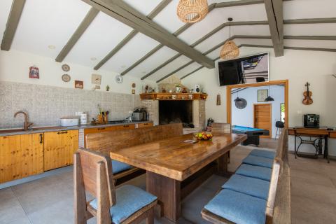 Hiša Ližnjan, 450m2